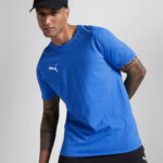 Tricou Puma teamGOAL Casuals