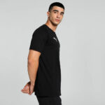 Tricou Puma teamGOAL Casuals