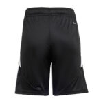 Sort Adidas TIRO 24 barbati, confectionat din 100% poliester, negru