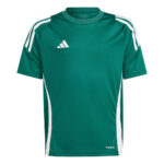 Tricou ADIDAS TIRO 24, echipament sportiv fotbal