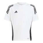 Tricou ADIDAS TIRO 24, echipament sportiv fotbal