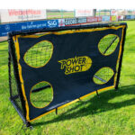 Plasa Tinta Antrenament POWERSHOT 3 x 2 m