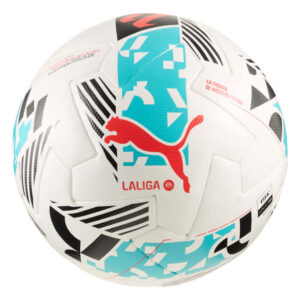 084631 Minge Fotbal PUMA Orbita LaLiga 1 FIFA Quality Pro