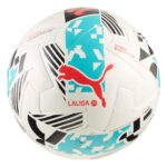 084631 Minge Fotbal PUMA Orbita LaLiga 1 FIFA Quality Pro