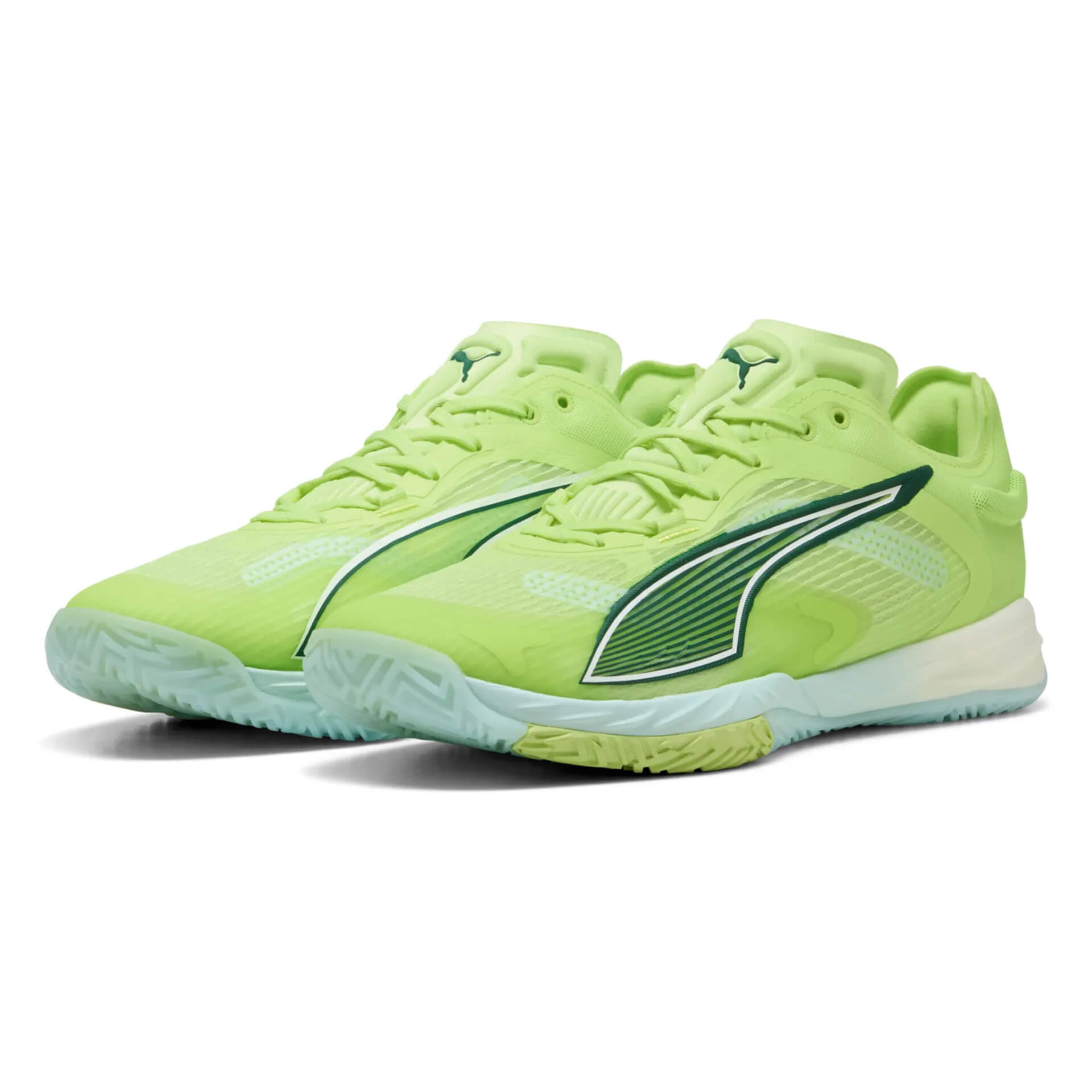 108440-01 pantofi sport puma 1 108440 Pantofi Sport Puma Accelerate NITRO SQD 4