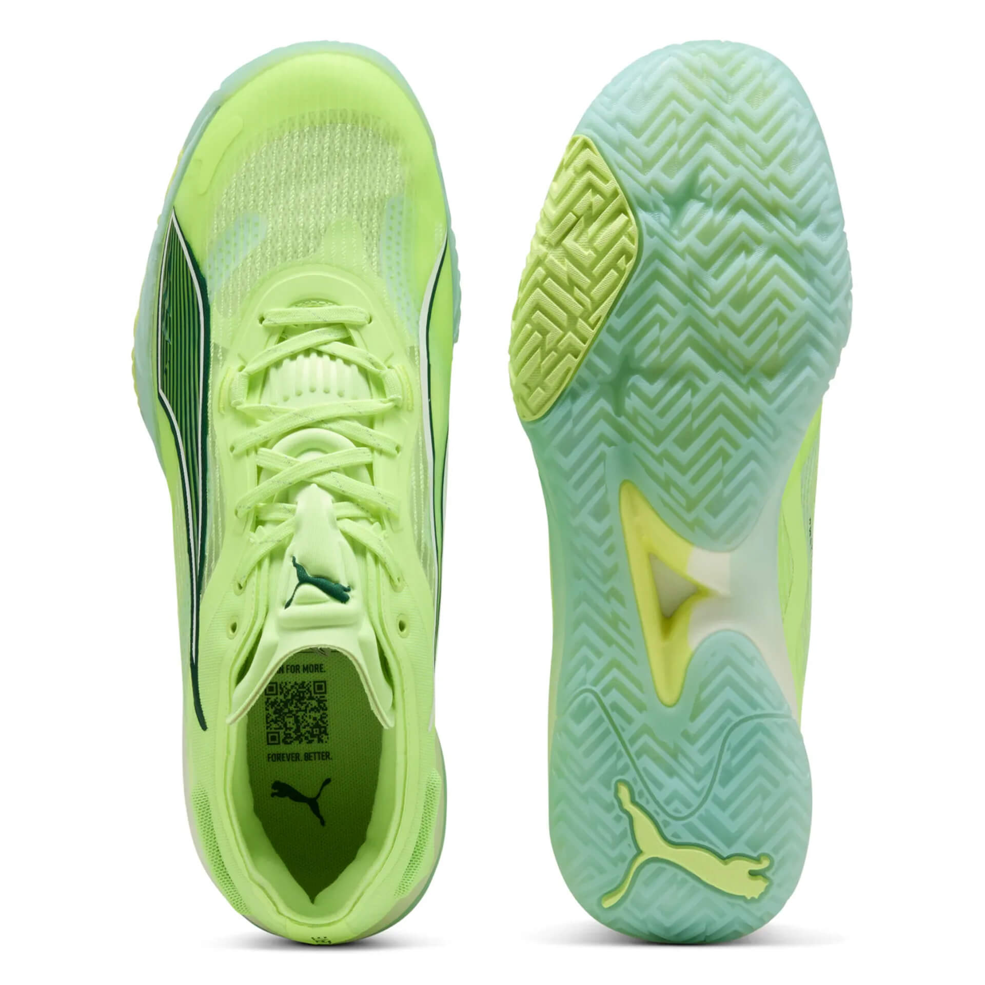 108440-01 pantofi sport puma 3 108440 Pantofi Sport Puma Accelerate NITRO SQD 4