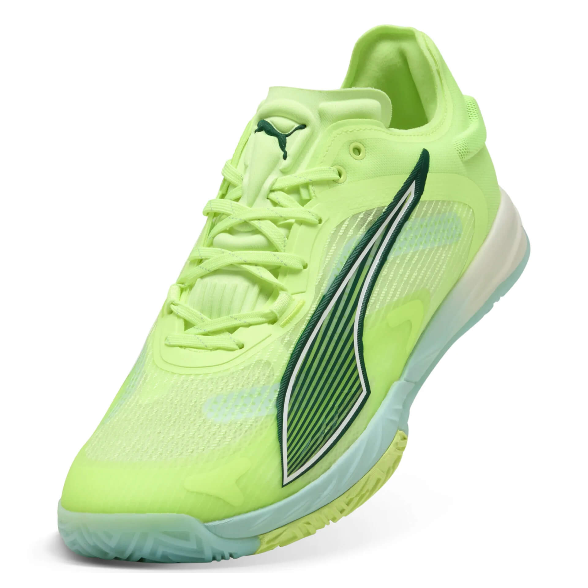 108440-01 pantofi sport puma 5 108440 Pantofi Sport Puma Accelerate NITRO SQD 4