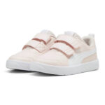 Pantofi Sport Puma Courtflex V3 PS Copii