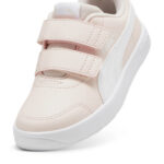 Pantofi Sport Puma Courtflex V3 PS Copii