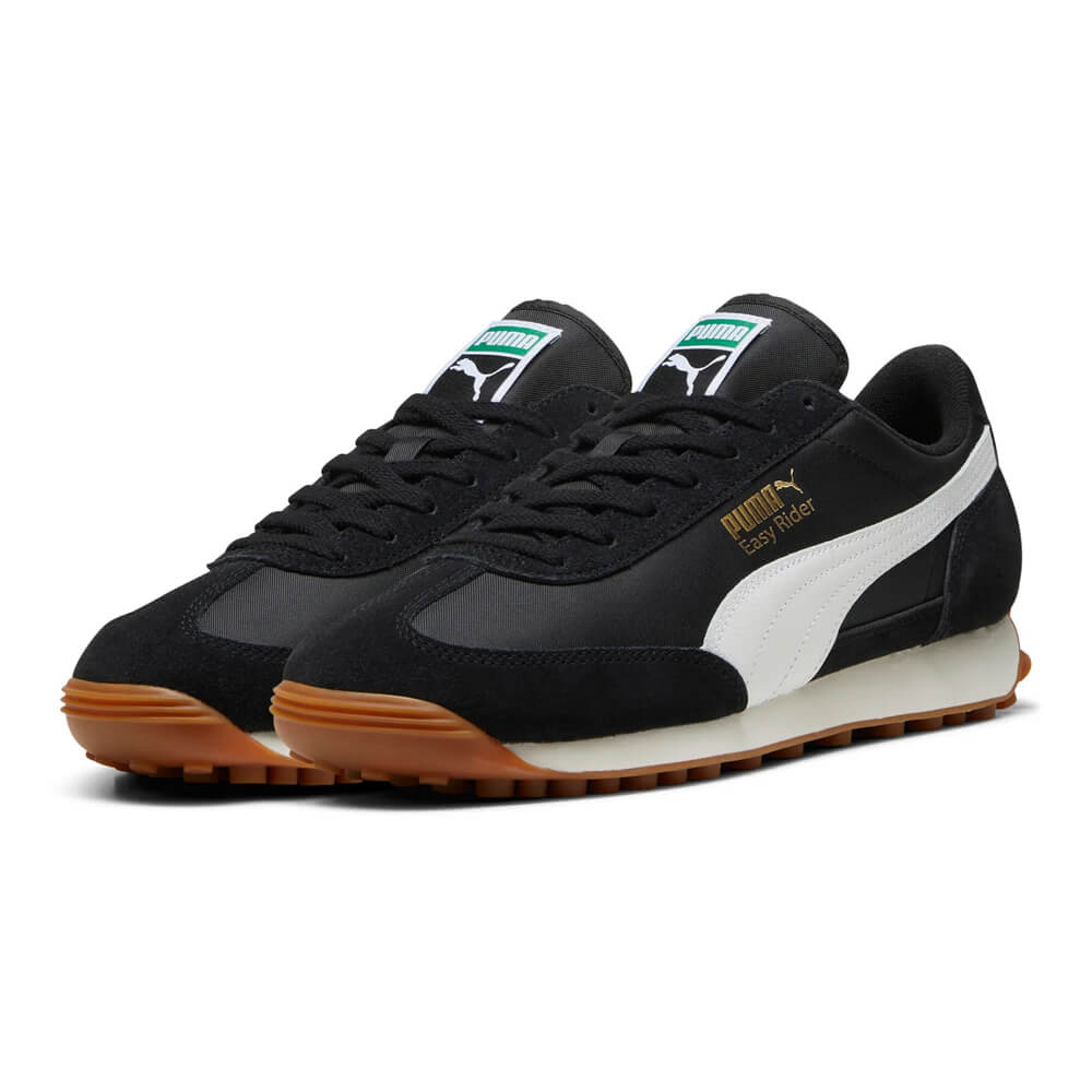 399028-10 pantofi sport puma 1 Pantofi Sport Puma Easy Rider, 46