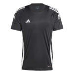Tricou ADIDAS TIRO 24, echipament sportiv fotbal