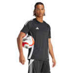 Tricou ADIDAS TIRO 24, echipament sportiv fotbal