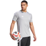 Tricou ADIDAS TIRO 24, echipament sportiv fotbal