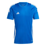 Tricou ADIDAS TIRO 24, echipament sportiv fotbal