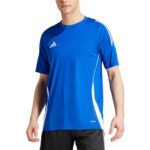 Tricou ADIDAS TIRO 24, echipament sportiv fotbal