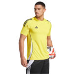 Tricou ADIDAS TIRO 24, echipament sportiv fotbal