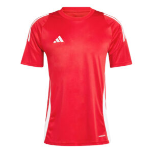 Tricou ADIDAS TIRO 24, echipament sportiv fotbal