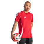 Tricou ADIDAS TIRO 24, echipament sportiv fotbal