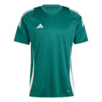 Tricou ADIDAS TIRO 24, echipament sportiv fotbal