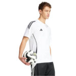 Tricou ADIDAS TIRO 24, echipament sportiv fotbal