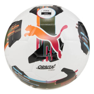 084327 Minge Fotbal PUMA Orbita 4 HYB FIFA BASIC