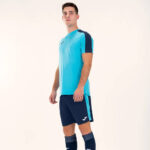 101656 Tricou Joma Academy III