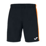 101657 Sort Joma Maxi, echipament joma fotbal