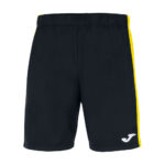 101657 Sort Joma Maxi, echipament joma fotbal