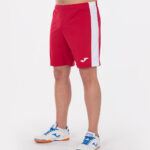 101657 Sort Joma Maxi, echipament joma fotbal