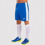 101657 Sort Joma Maxi, echipament joma fotbal