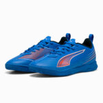 Ghete Fotbal Puma ULTRA 6 PLAY IT Copii