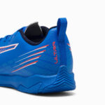 Ghete Fotbal Puma ULTRA 6 PLAY IT Copii