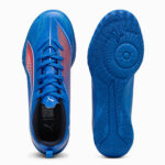 Ghete Fotbal Puma ULTRA 6 PLAY IT Copii