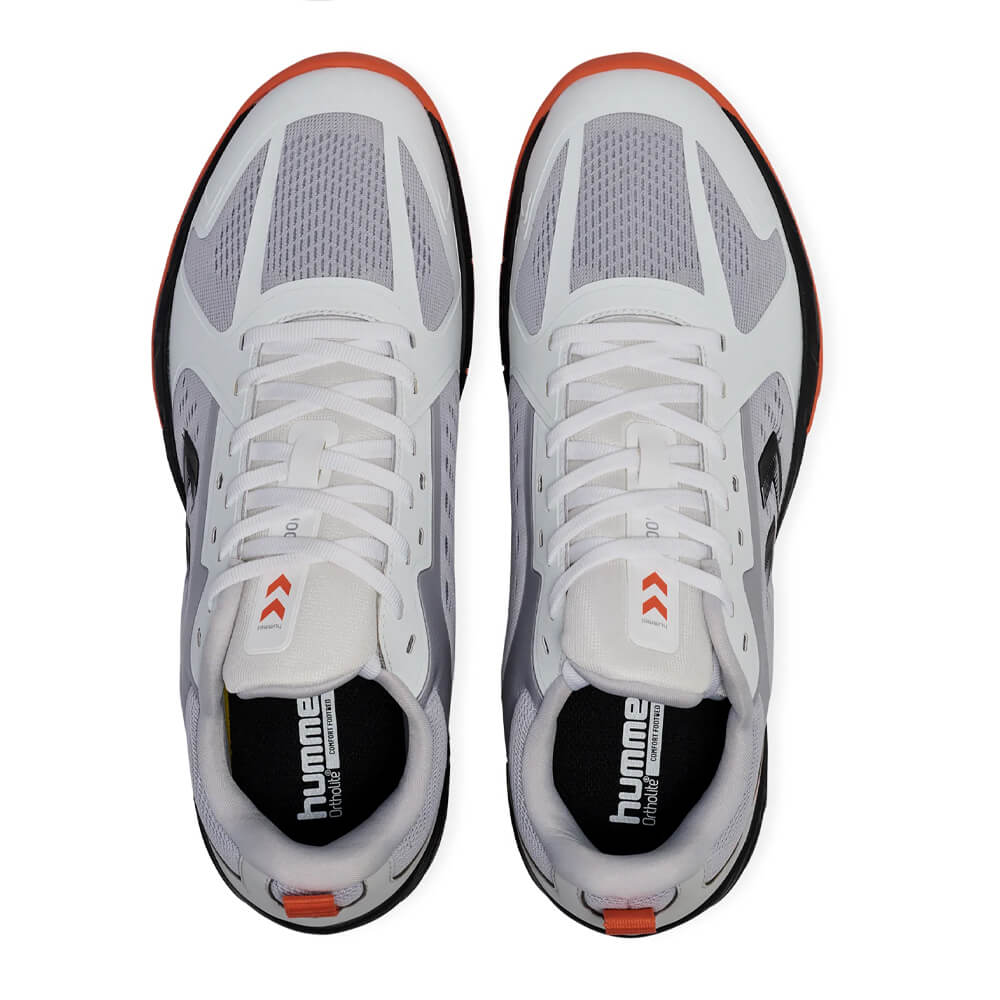 228236 - 9031 hummel speed court 7 228236 Pantofi Sport hummel SPEED COURT