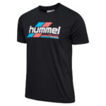 Tricou hummel PULSE GRAPHIC, S