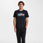 Tricou hummel PULSE GRAPHIC, S