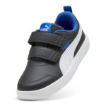 Pantofi Sport Puma Courtflex V3 PS Copii