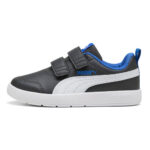 Pantofi Sport Puma Courtflex V3 PS Copii