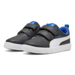 Pantofi Sport Puma Courtflex V3 PS Copii