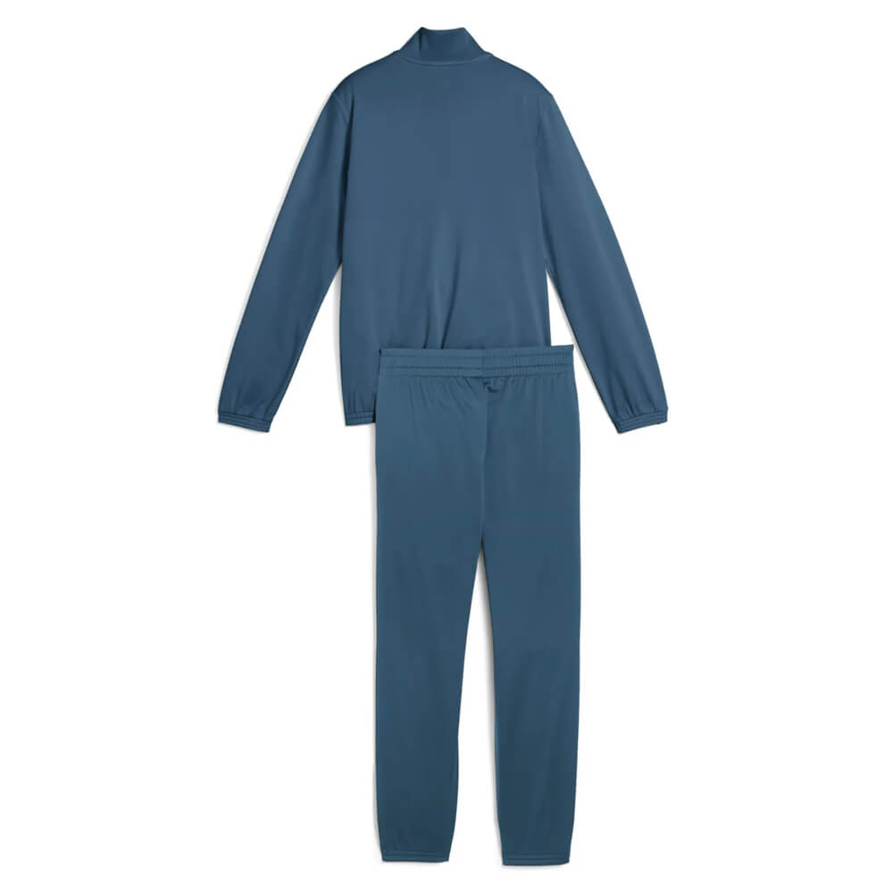 687361-80 Trening PUMA Poly Colorblock Suit B 511 687361 Trening Puma Colorblock