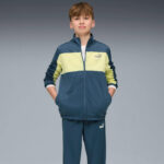 687361 Trening Puma Colorblock