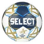 Minge Handbal SELECT ULTIMATE EHF CHAMPIONS LEAGUE V25, minge oficiala de meci