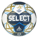 Minge Handbal SELECT ULTIMATE EHF CHAMPIONS LEAGUE V25, minge oficiala de meci