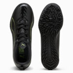 Ghete Fotbal Puma ULTRA 6 PLAY TT COPII