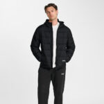 230393 Geaca hummel LIGHTWEIGHT PUFFER