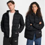 230393 Geaca hummel LIGHTWEIGHT PUFFER