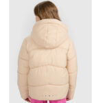 Geaca 4F DOWN 615 Fete