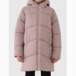 Geaca 4F DOWN 616 Fete