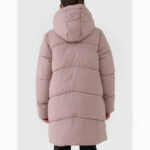 Geaca 4F DOWN 616 Fete