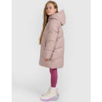 Geaca 4F DOWN 616 Fete